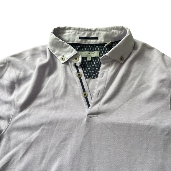 Ted Baker London polo - Picture 2 of 5